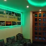 Crimson Hotel Central View - Darjeeling